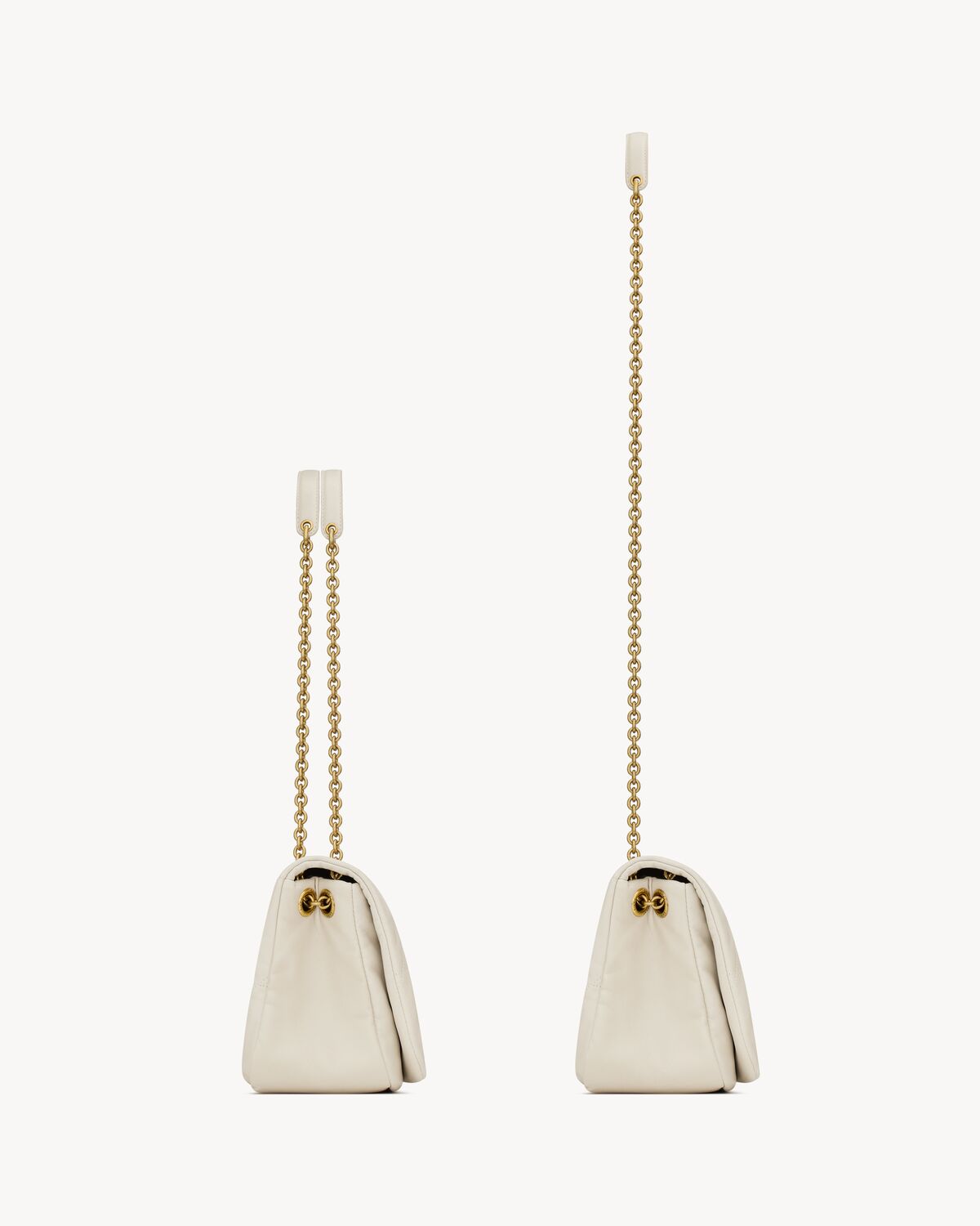 YSL Jamie 4.3 Small in Lambskin - Image 4